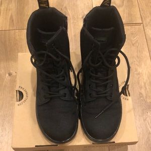 Like new Doc Martens for kids